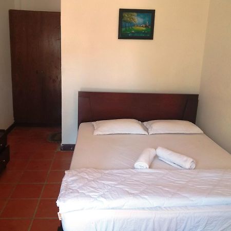 Bien Dua Backpacker Hotel Phan Thiet Kültér fotó