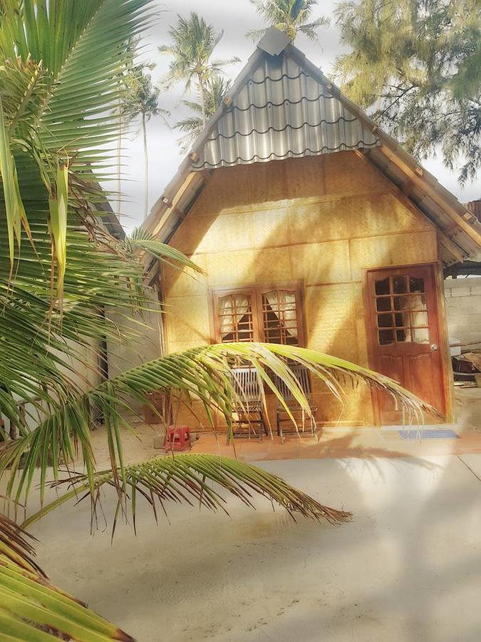 Bien Dua Backpacker Hotel Phan Thiet Kültér fotó