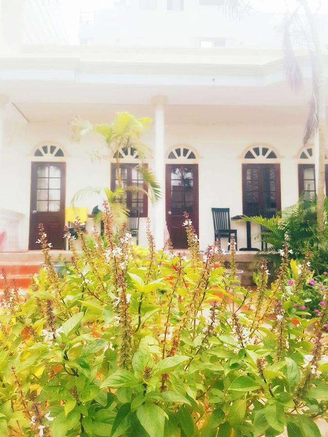 Bien Dua Backpacker Hotel Phan Thiet Kültér fotó