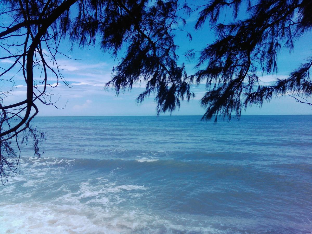 Bien Dua Backpacker Hotel Phan Thiet Kültér fotó