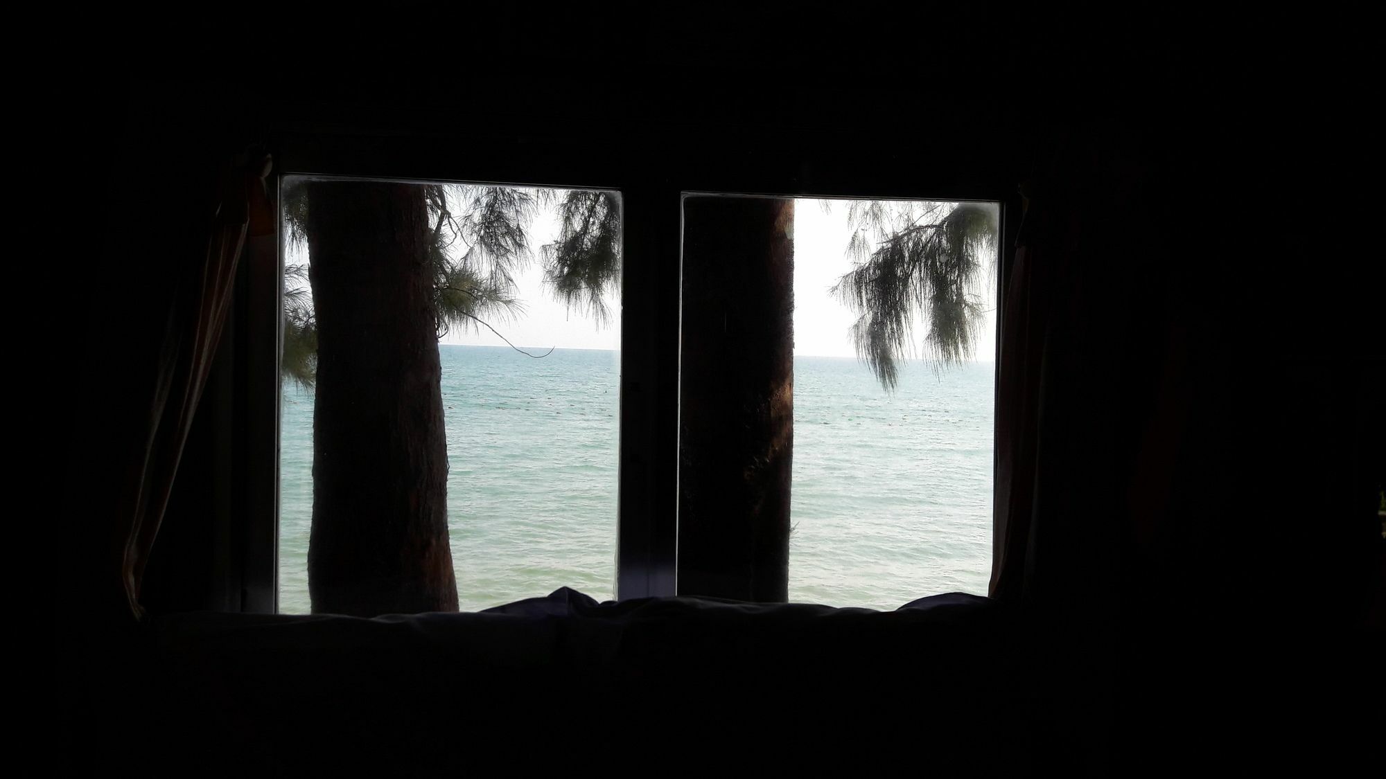Bien Dua Backpacker Hotel Phan Thiet Kültér fotó